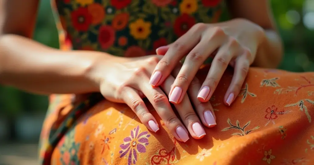 20+ Ideias de Unha Rosa Claro que Transformam Sua Mão em Elegante 20+ Ideias de Unha Rosa Claro que Transformam Sua Mão em Elegante