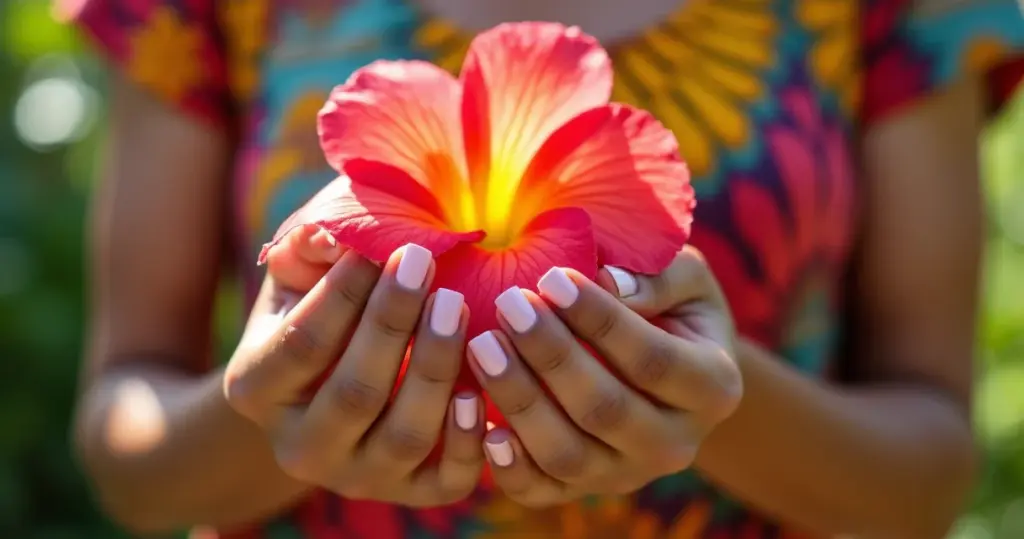 15 Ideias de Unha Rosa com Francesinha para Você Arrasar em 2026