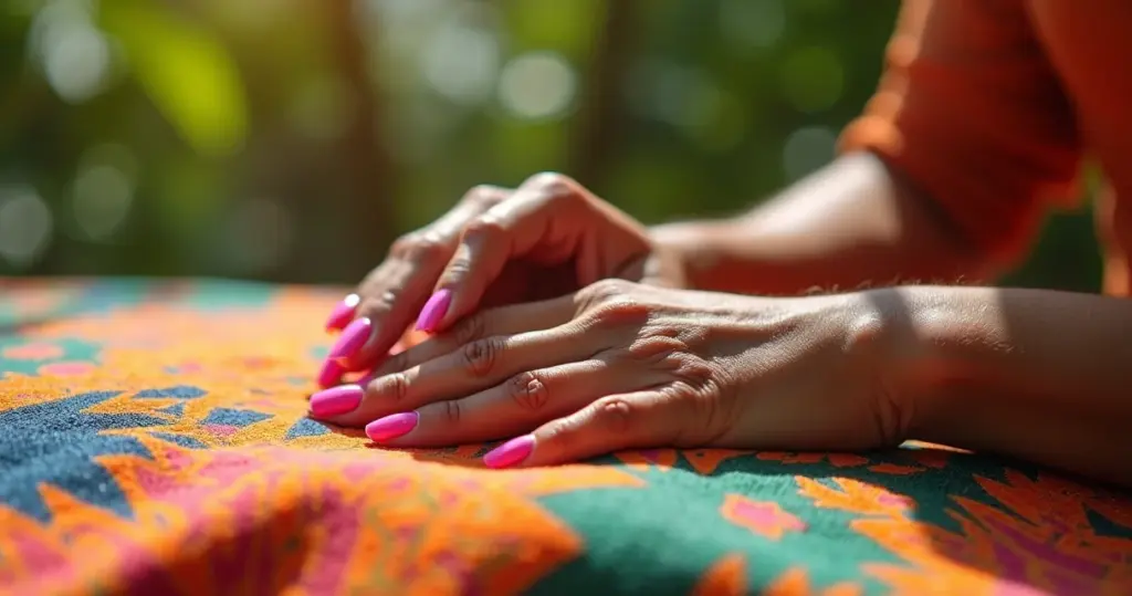 25+ Ideias de Unha Rosa Pink que Transformam Seu Visual em Minutos