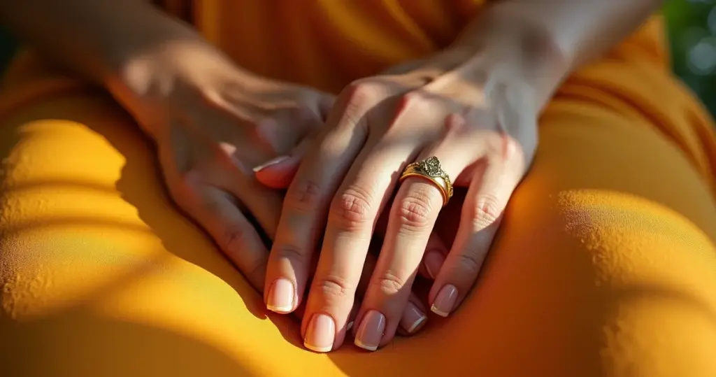 27 Ideias de Unha Simples Decorada que Fazem Você Parecer Rica