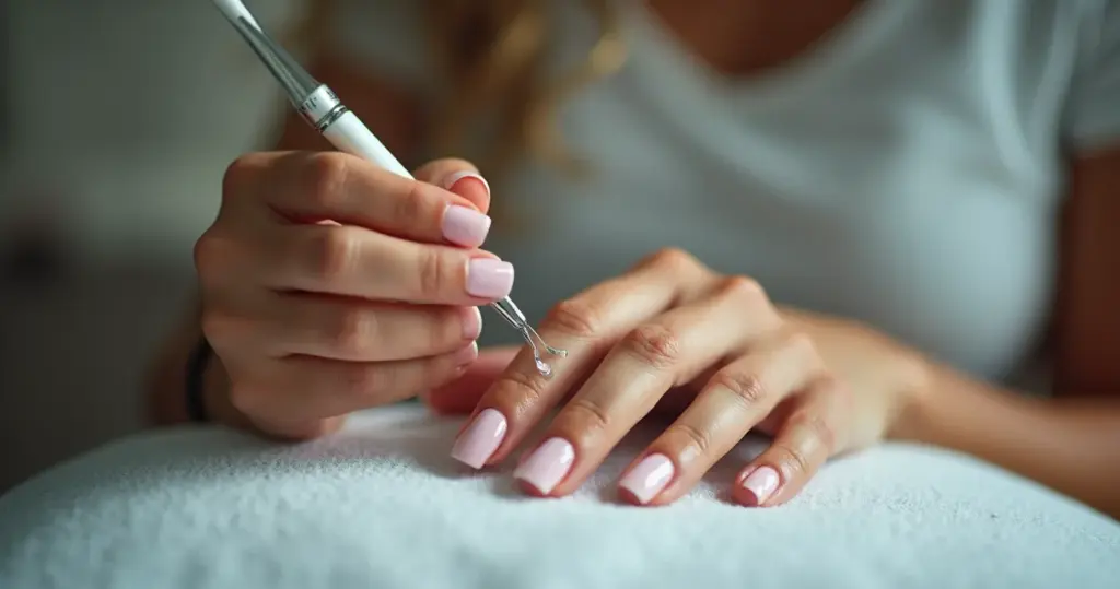 Unha soft gel: a técnica que transforma mãos comuns em obras de arte