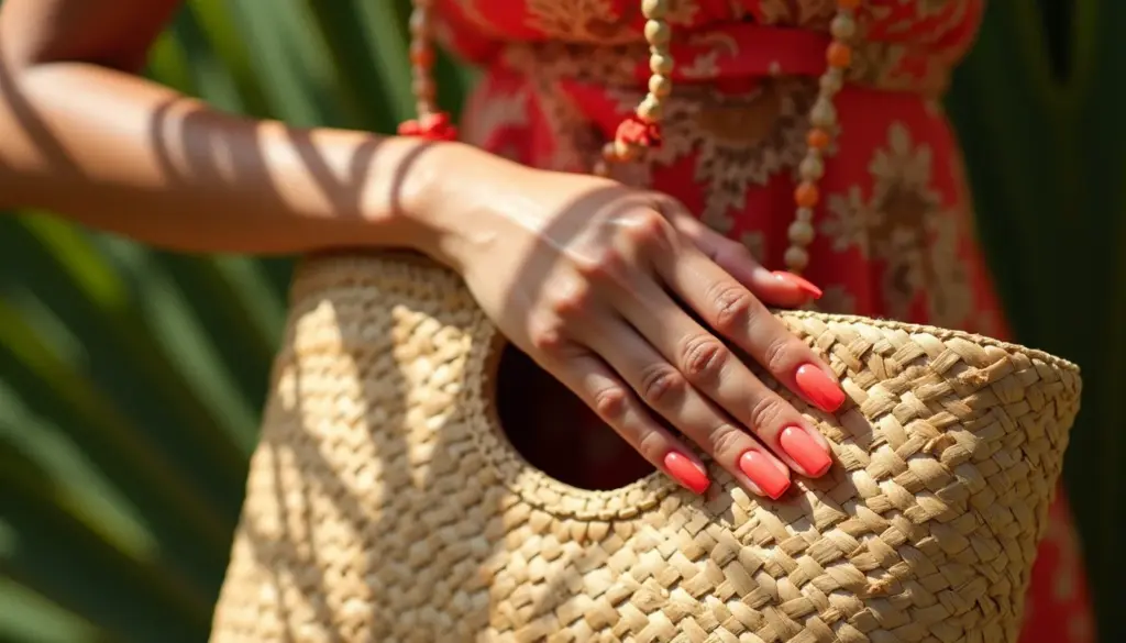 Unha Stiletto: 47 Ideias Incríveis para Usar sem Quebrar