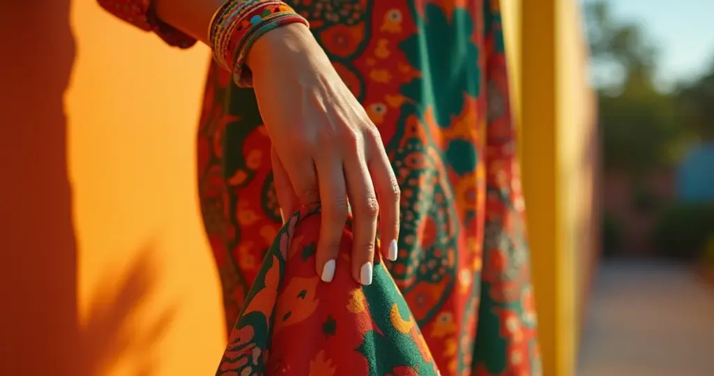 15 Ideias de Unha Stiletto Branca: Do Jeans à Festa