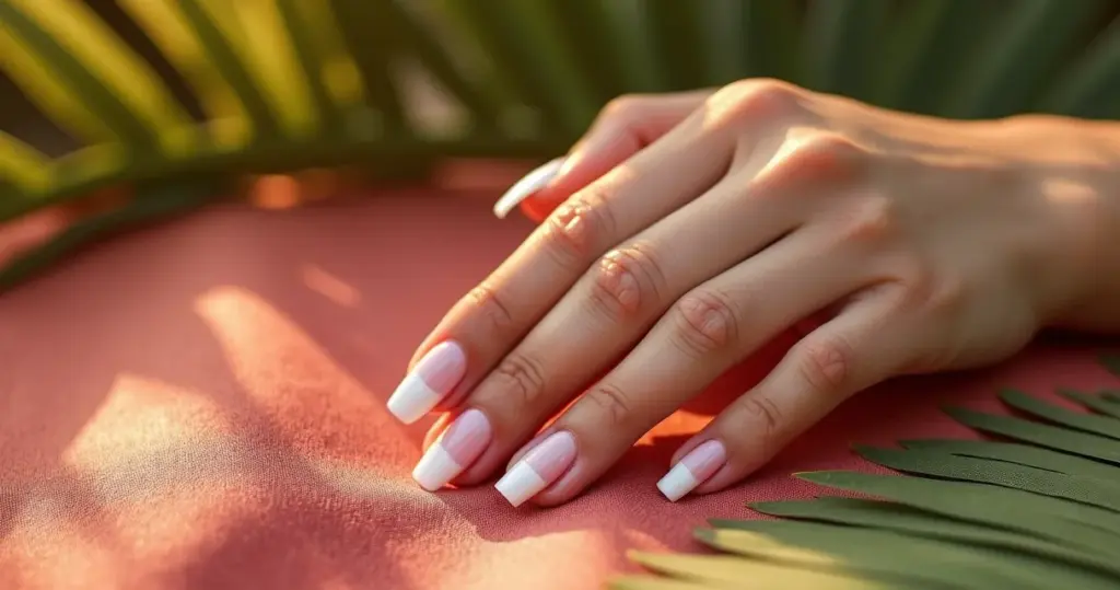 27 Ideias de Unha Stiletto Francesinha Que Vão Transformar Suas Mãos