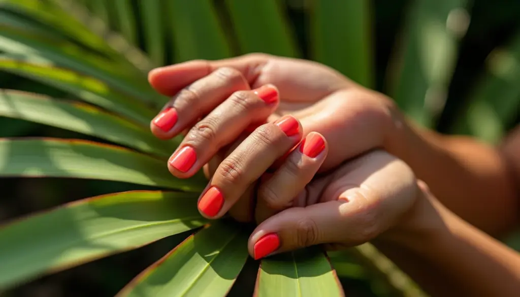 42 Ideias de Unha Tradicional que Duram Mais que Gel