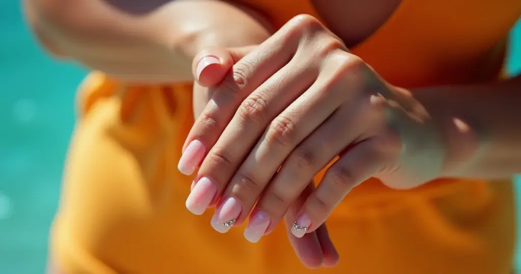 23 Ideias de Unhas de Gel Bonitas Que Vão Virar Obra de Arte