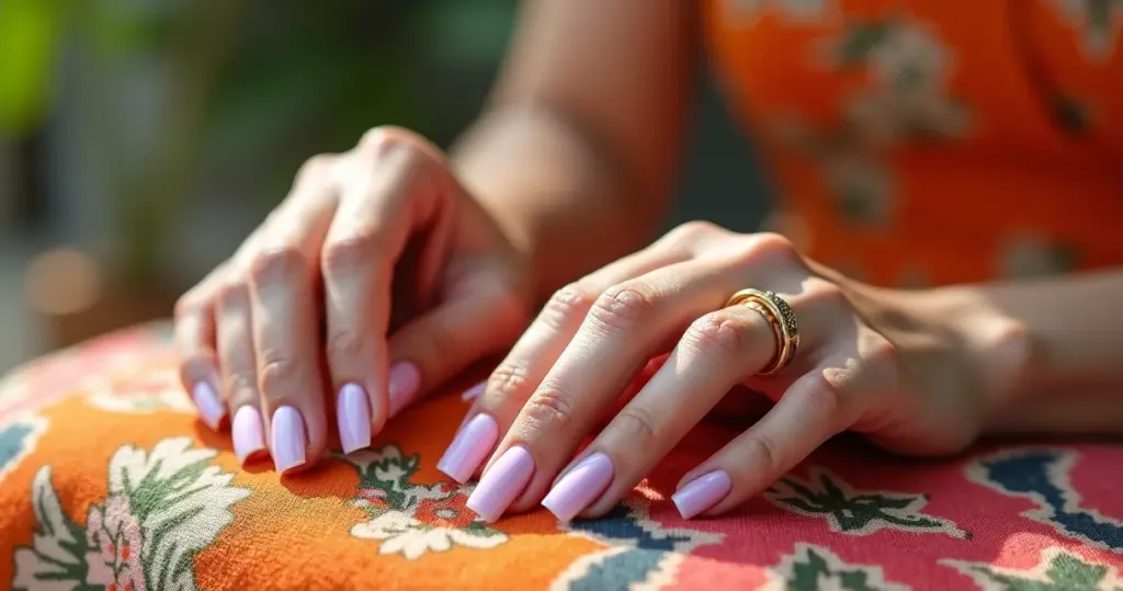 27 Ideias de Unhas Decoradas em Gel que Vão Transformar Suas Mãos em 2026 27 Ideias de Unhas Decoradas em Gel que Vão Transformar Suas Mãos em 2026
