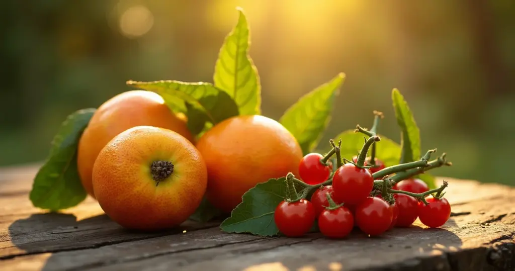 Uxi amarelo e unha de gato: o protocolo natural que transforma a saúde feminina