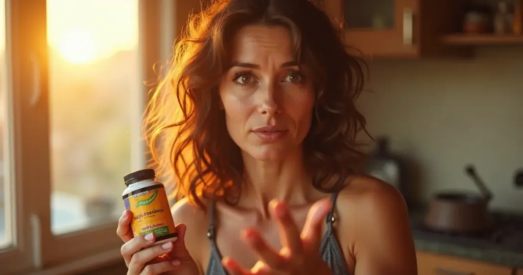 Vitamina mulher cabelo e unha: o erro que 9 em 10 cometem ao tomar