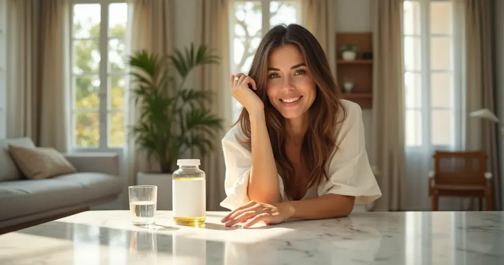 Vitamina para cabelo unha e pele: como escolher a certa e não jogar dinheiro fora