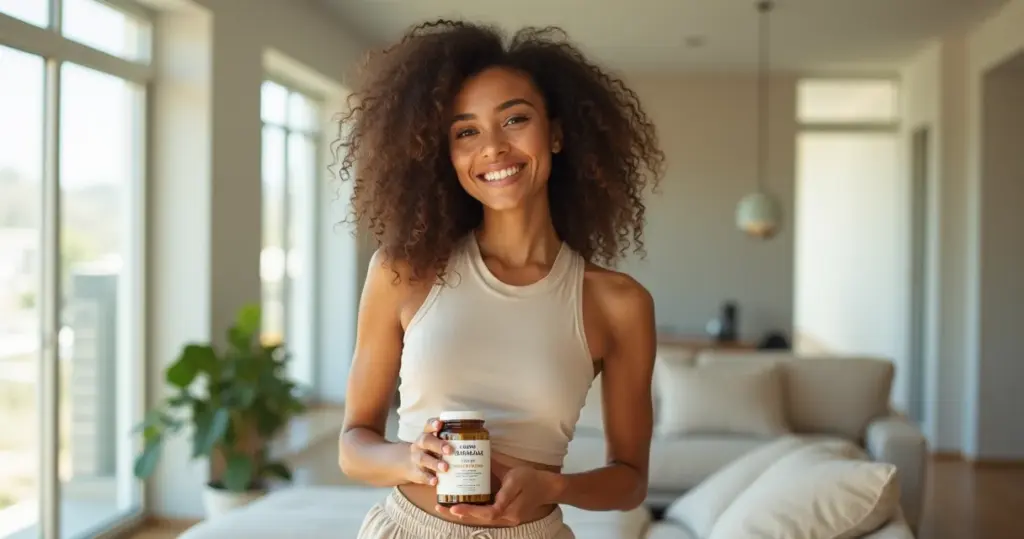 Vitamina para pele cabelo e unha: escolha certa em 2026