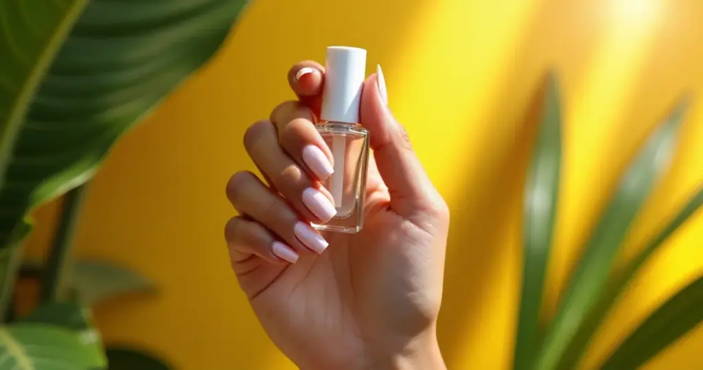 Vitamina pra unha: veja como escolher a certa e ter resultados em 15 dias