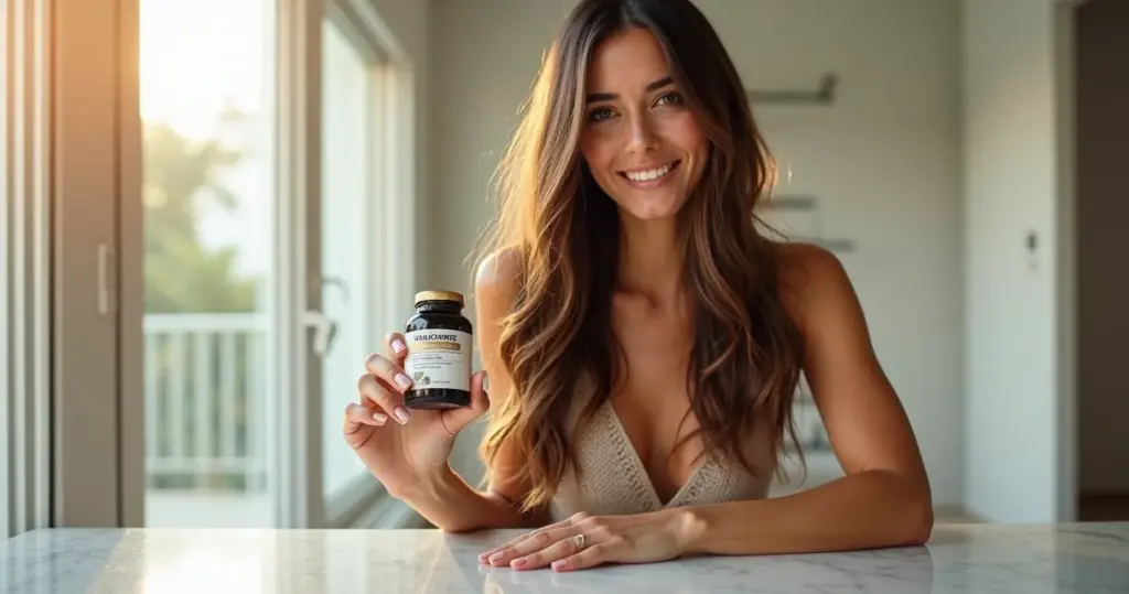 Vitaminas Cabelo e Unha: Escolha Certa em 3 Passos (Sem Errar)