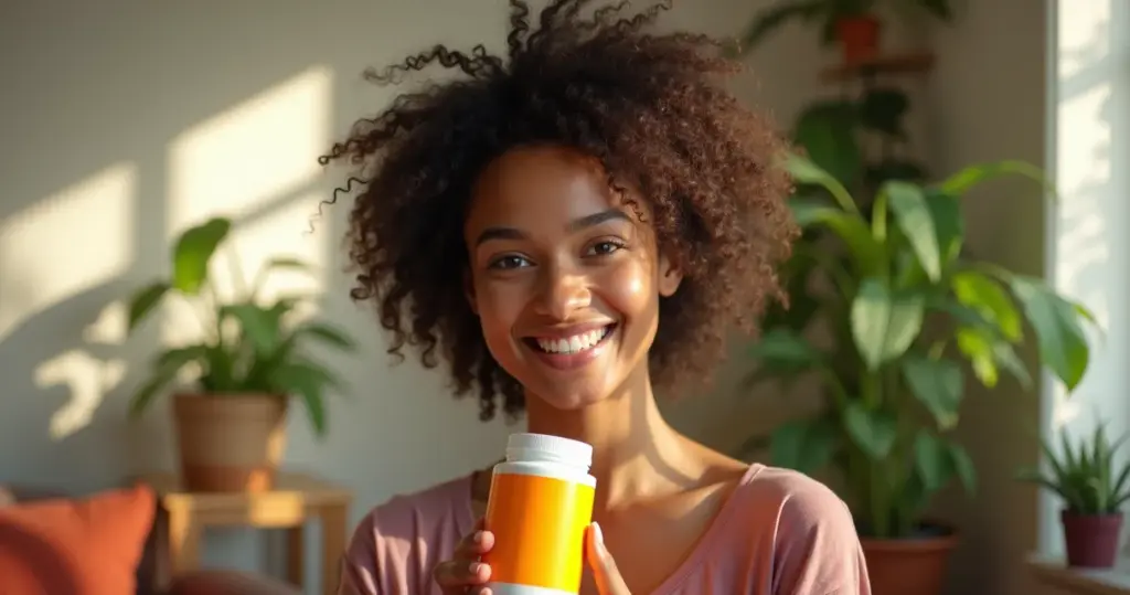 Vitaminas para cabelo e unha: como escolher a certa e ver resultado