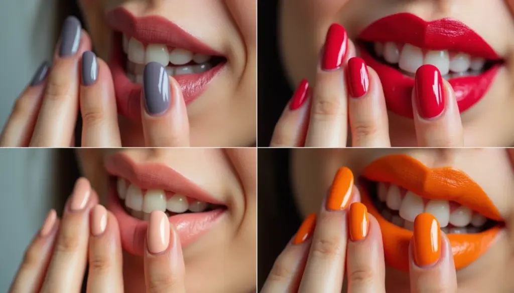 53 Ideias de Base De Unha Risqué Para Fortalecer E Nivelar