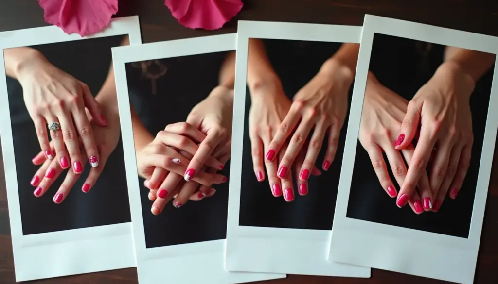 59 Ideias de Como Fazer a Unha em Casa e Arrasar na Manicure 59 Ideias de Como Fazer a Unha em Casa e Arrasar na Manicure