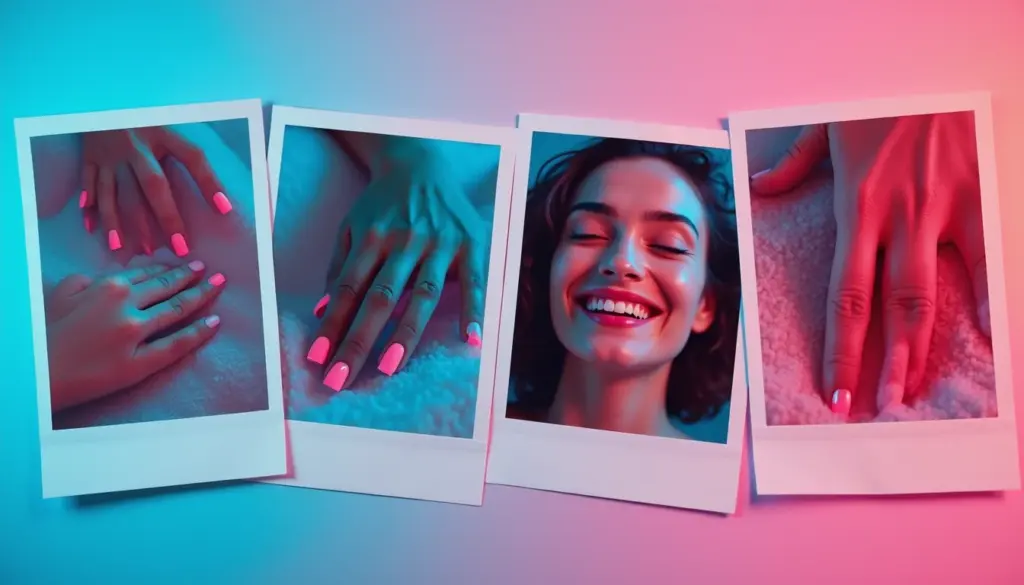 54 Ideias de Como Fazer Banho de Gel na Unha Passo a Passo Para Fortalecer