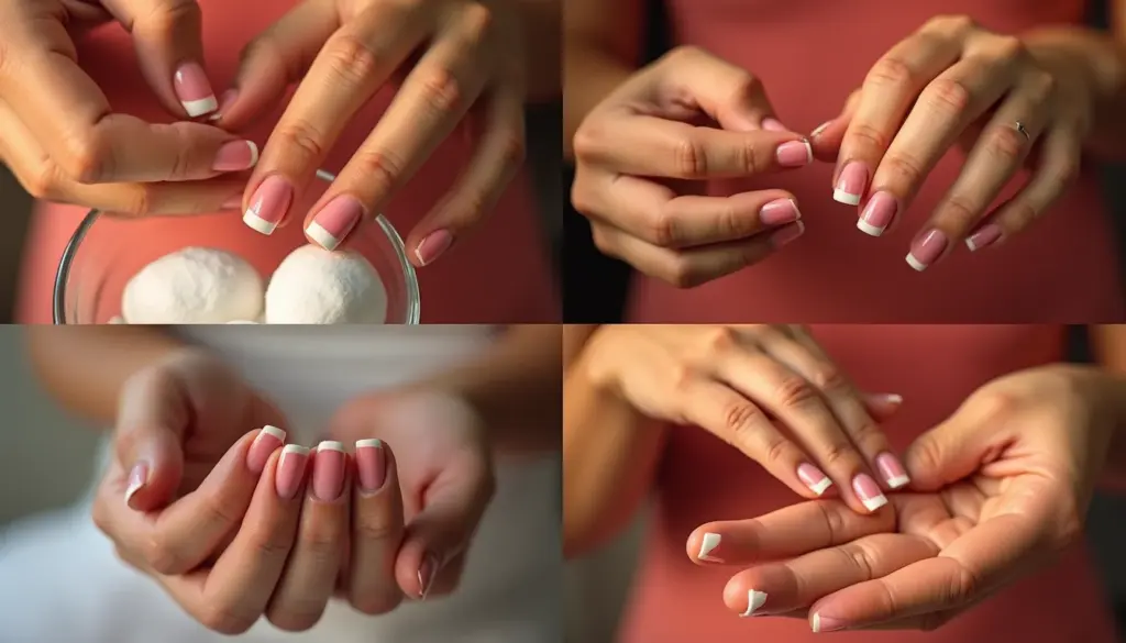 66 Ideias de Como Remover Gel da Unha em Casa Sem Danificar