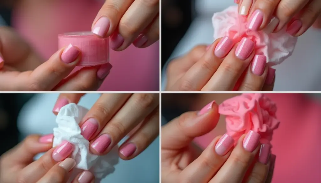 36 Ideias de Como Tira Unha de Gel em Casa Sem Danificar Sua Unha Natural