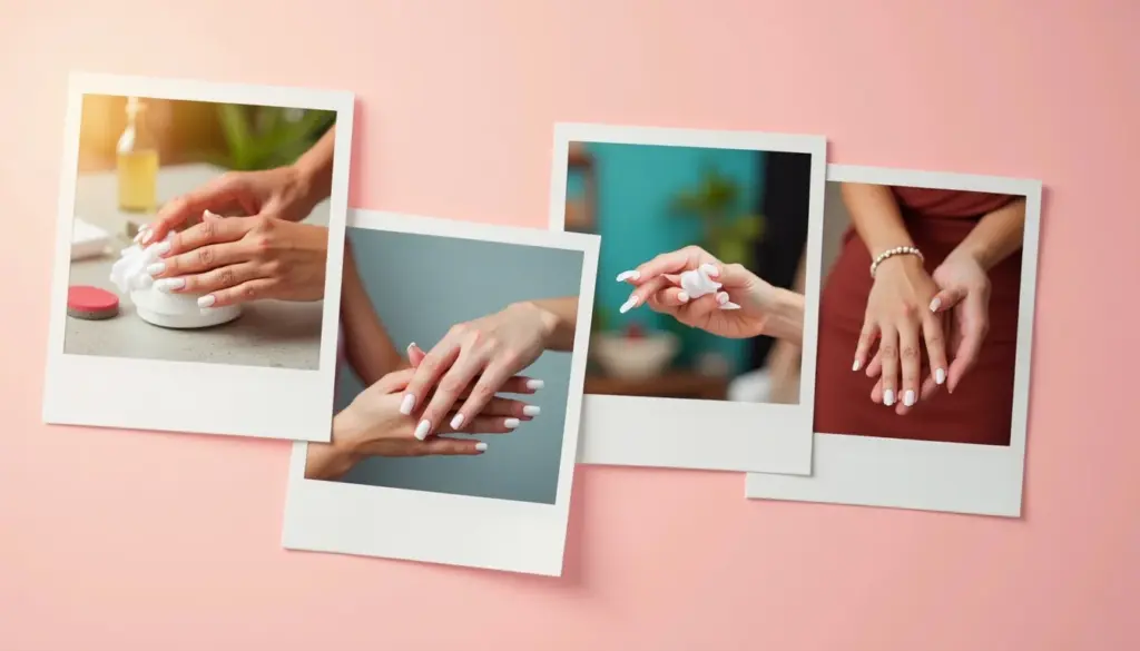 31 Ideias de Como Tirar Unha Gel em Casa Sem Danificar Suas Unhas 31 Ideias de Como Tirar Unha Gel em Casa Sem Danificar Suas Unhas