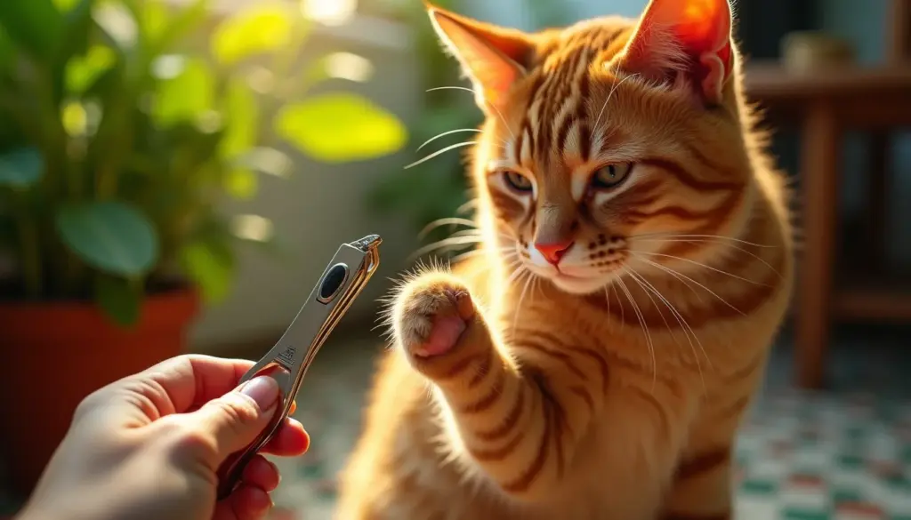 Cortador de Unha para Gato: O Modelo Que Ninguém Deveria Ignorar em 2026 Cortador de Unha para Gato: O Modelo Que Ninguém Deveria Ignorar em 2026