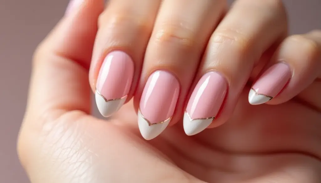 31 Decoracao de Unhas Rosa: Do Classico ao Glazed 2026 31 Decoracao de Unhas Rosa: Do Classico ao Glazed 2026
