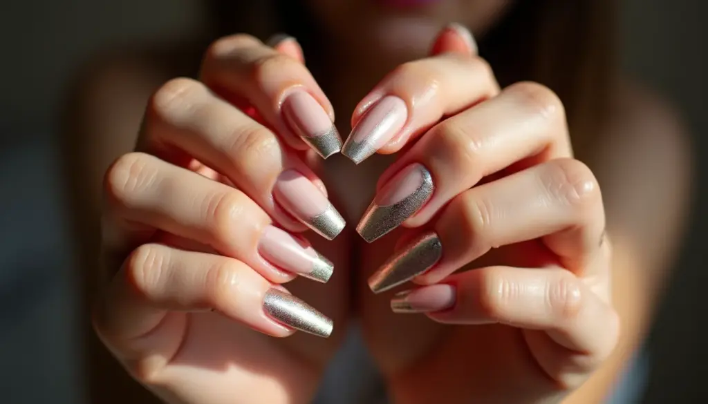66 Ideias de Decoracao de Unhas Stiletto para Arrasar em 2026 66 Ideias de Decoracao de Unhas Stiletto para Arrasar em 2026
