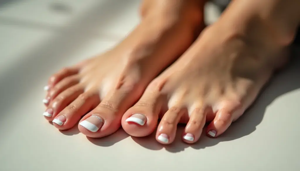 68 Ideias de Decoracao para Unhas dos Pes 2026: Inspire-se Agora 68 Ideias de Decoracao para Unhas dos Pes 2026: Inspire-se Agora