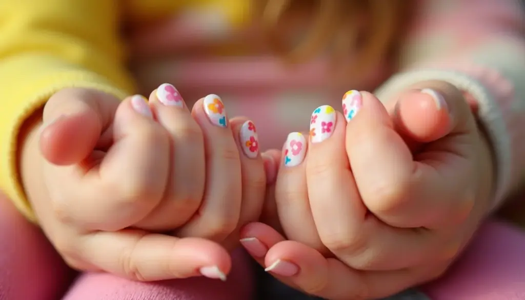 56 Ideias de Decoracao Unha Infantil 2026: Seguras e Fáceis 56 Ideias de Decoracao Unha Infantil 2026: Seguras e Fáceis