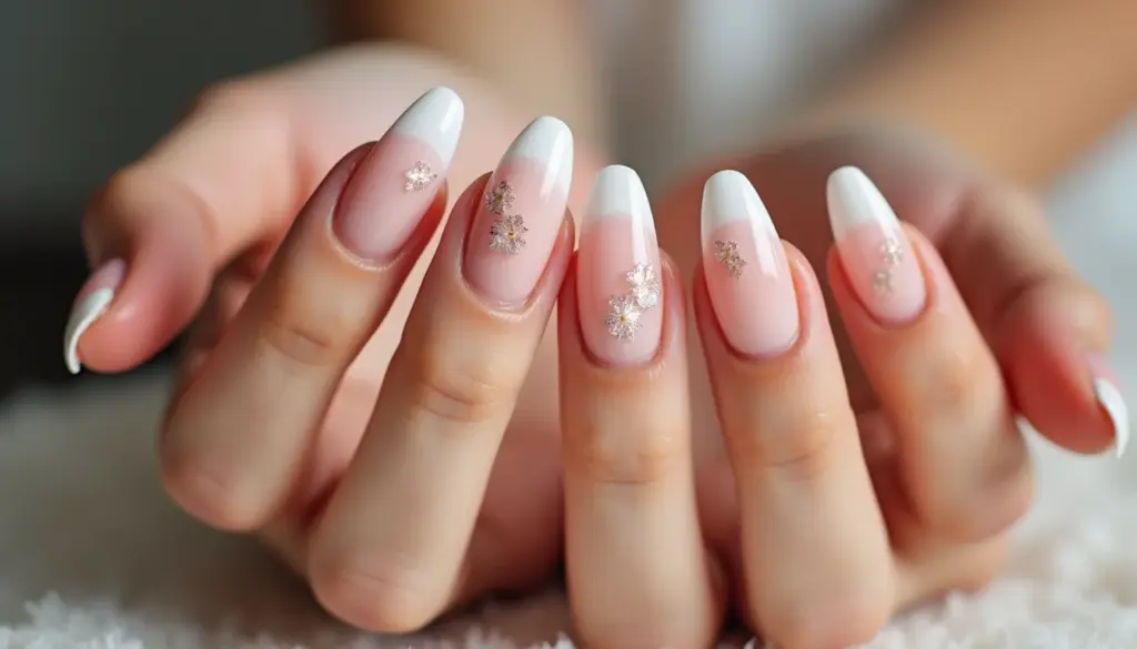 40 Ideias de Unhas de Fibra de Vidro Decoradas Delicadas para 2026
