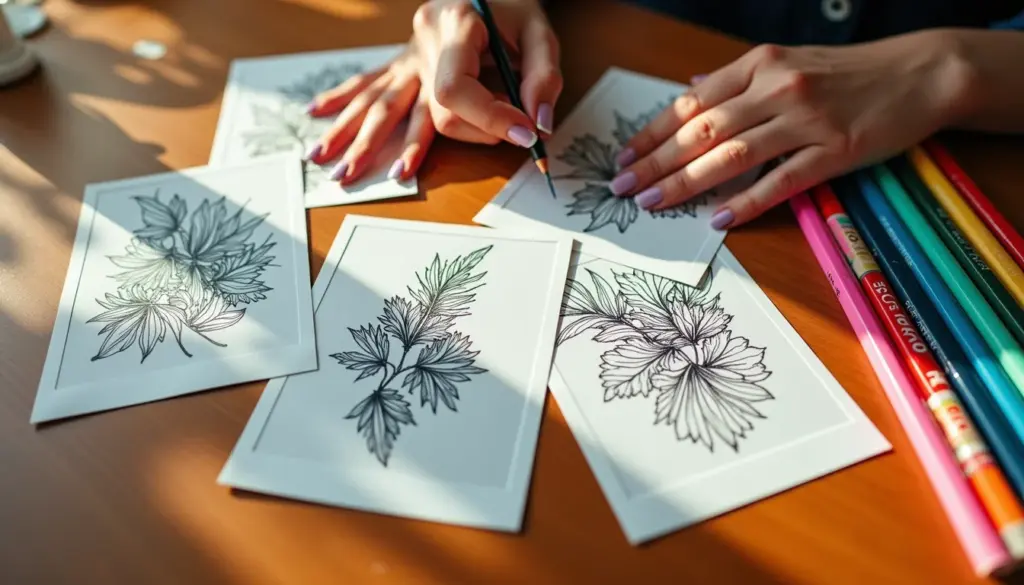 44 Ideias de Desenho de Unha para Colorir e Imprimir Grátis 44 Ideias de Desenho de Unha para Colorir e Imprimir Grátis