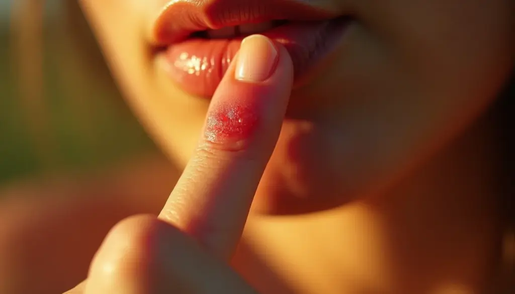 Dor Embaixo da Unha: 5 Causas Que Ninguém Te Conta