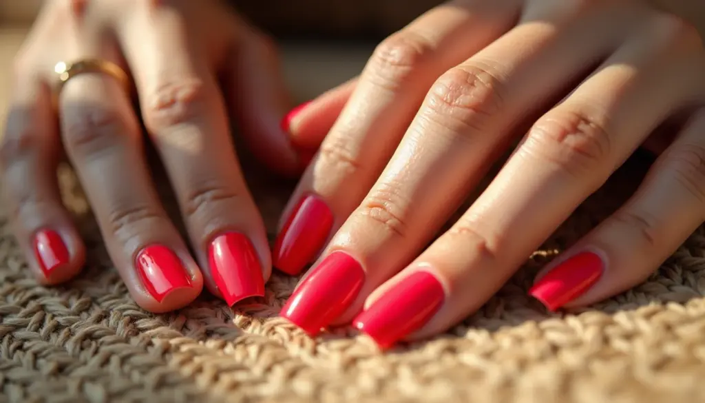 87 Ideias de Esmaltação de Unha em Gel para Arrasar em 2026