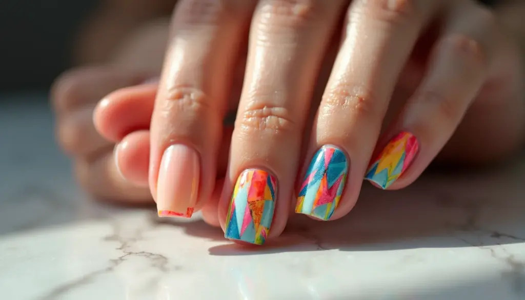 42 Ideias de Esmaltacao em Gel Decorada Unha Curta Quadrada para 2026 42 Ideias de Esmaltacao em Gel Decorada Unha Curta Quadrada para 2026