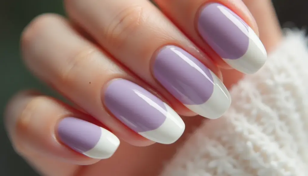 70 Ideias de Francesinha Decorada Unha Lilas com Francesinha para 2026 70 Ideias de Francesinha Decorada Unha Lilas com Francesinha para 2026