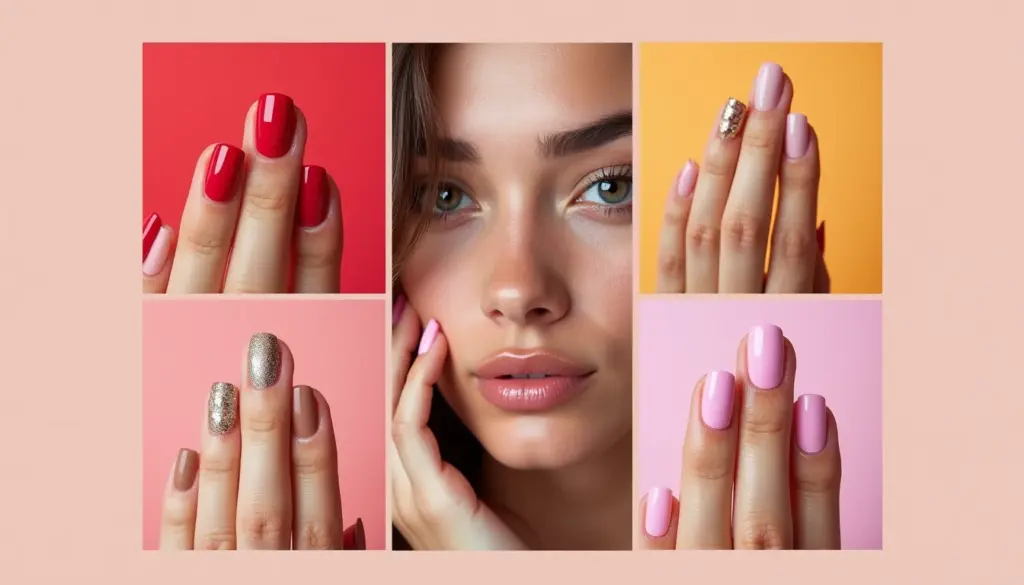 32 Ideias de Gel Para Unha de Gel Que Vão Te Ajudar a Escolher o Melhor