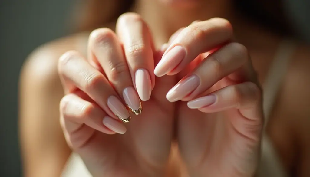 69 Lindas Unha de Gel Decorada Delicada: Tendências Minimalistas para 2026