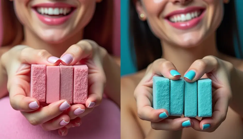 37 Ideias Criativas de Lixa Bloco de Unha para um Polimento Perfeito