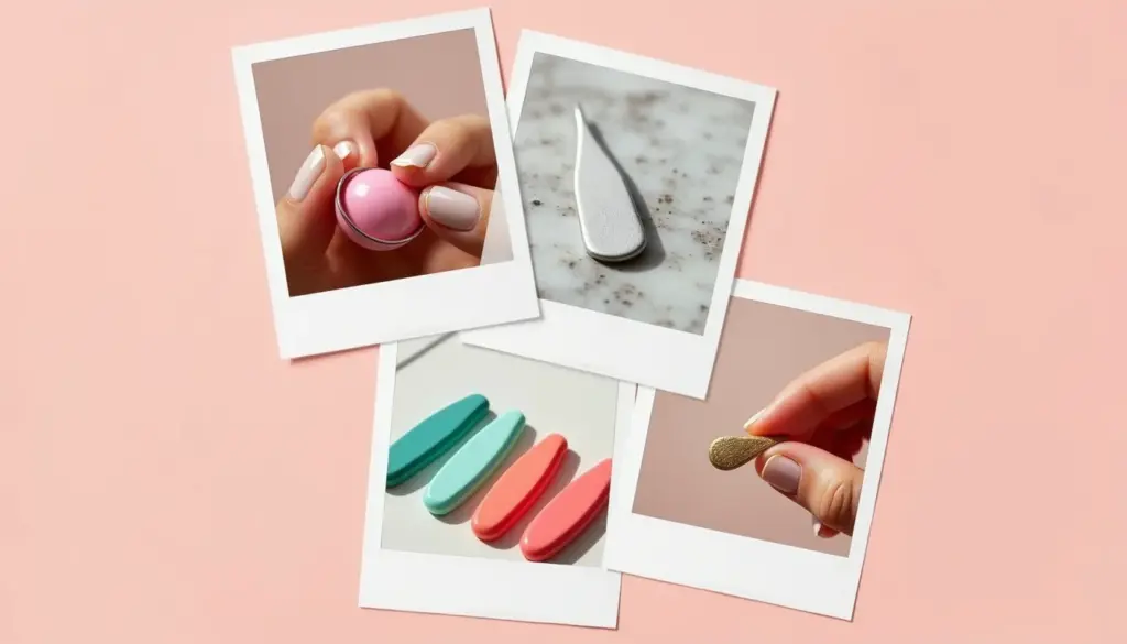 31 Ideias de Mini Lixa de Unha Para Comprar Certo e Nunca Mais Errar 31 Ideias de Mini Lixa de Unha Para Comprar Certo e Nunca Mais Errar