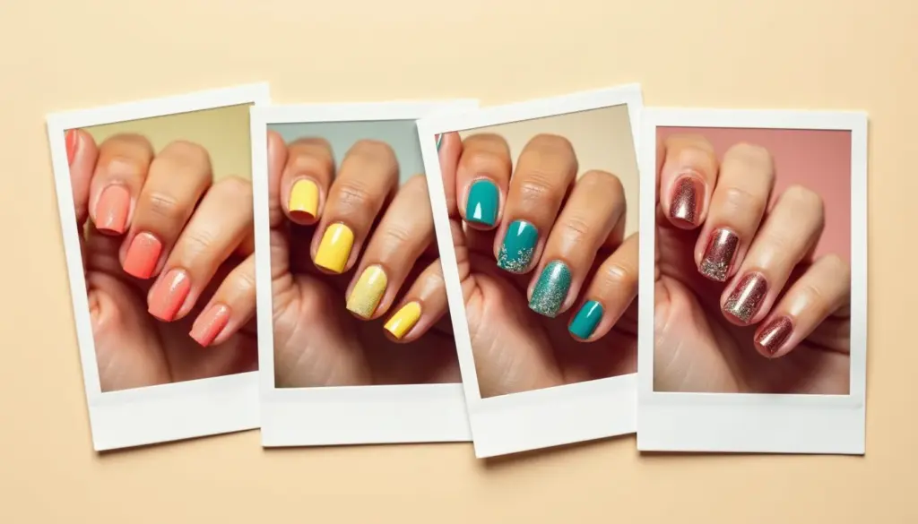 51 Ideias de Modelo de Unha Pequena Para Arrasar na Delicadeza 51 Ideias de Modelo de Unha Pequena Para Arrasar na Delicadeza
