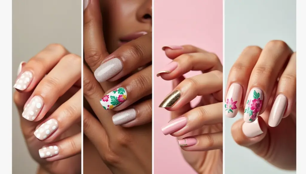 70 Ideias de O Que Sao Manchas Brancas Na Unha e Como Transformar em Estilo 70 Ideias de O Que Sao Manchas Brancas Na Unha e Como Transformar em Estilo
