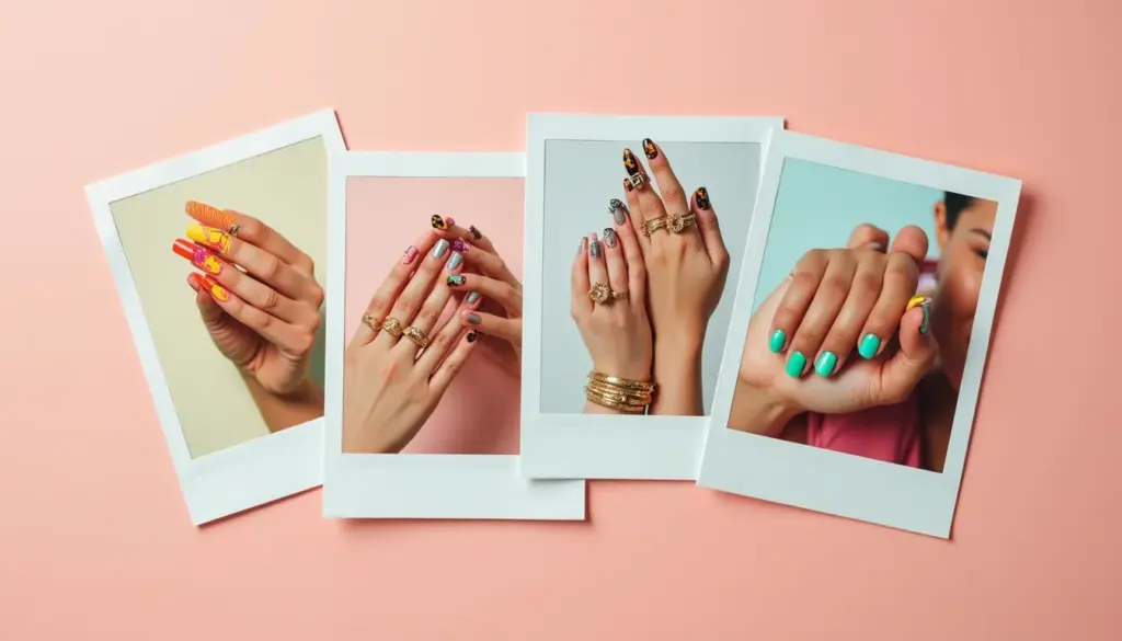 47 Ideias de Pinterest Unha Para Arrasar em 2026