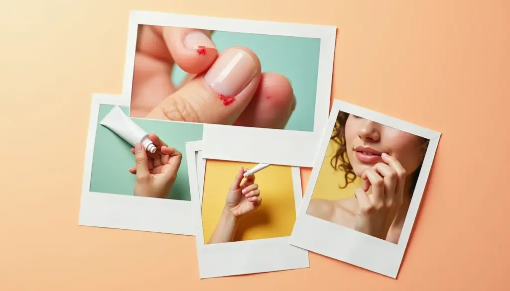 58 Ideias De Pomada Para Granuloma Na Unha Que Secam E Curam Rápido
