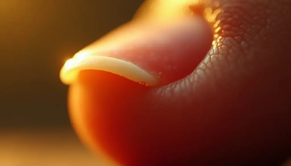 Pus No Canto Da Unha: 3 Passos Para Aliviar Agora e Evitar Cirurgia