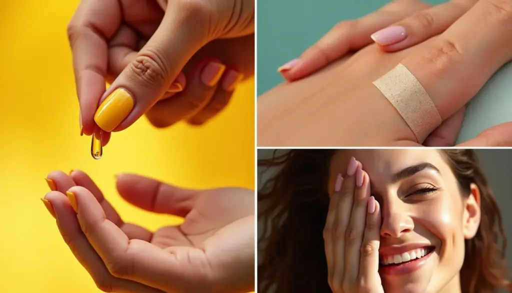 68 Ideias de Remedio para Unha Oca Que Funcionam de Verdade