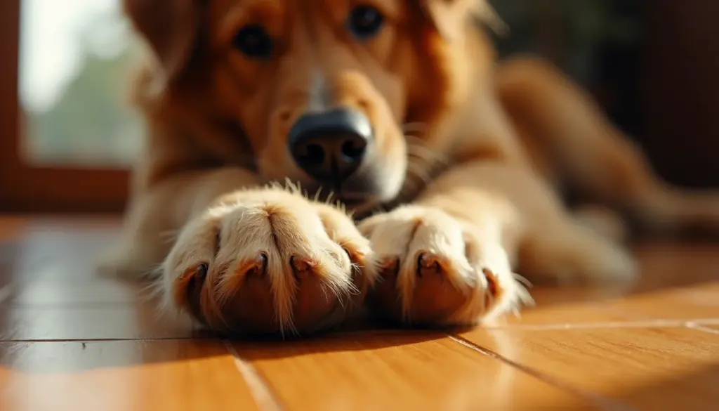 Tamanho Ideal Unha Cachorro: O Erro Que Causa Dor na Coluna