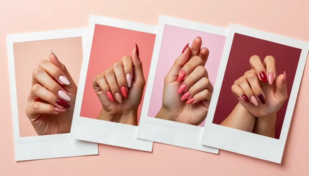 61 Ideias de Unha Amendoada Simples Para Fazer em Casa e Arrasar