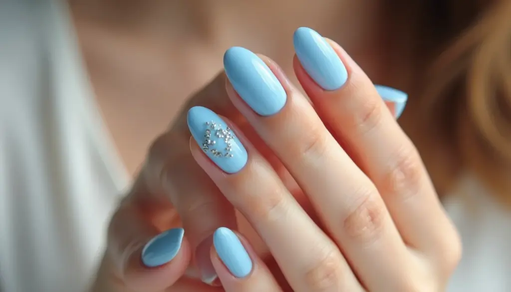 67 Unha Azul Bebe Decorada: 20 Ideias Lindas e Modernas para 2026 67 Unha Azul Bebe Decorada: 20 Ideias Lindas e Modernas para 2026