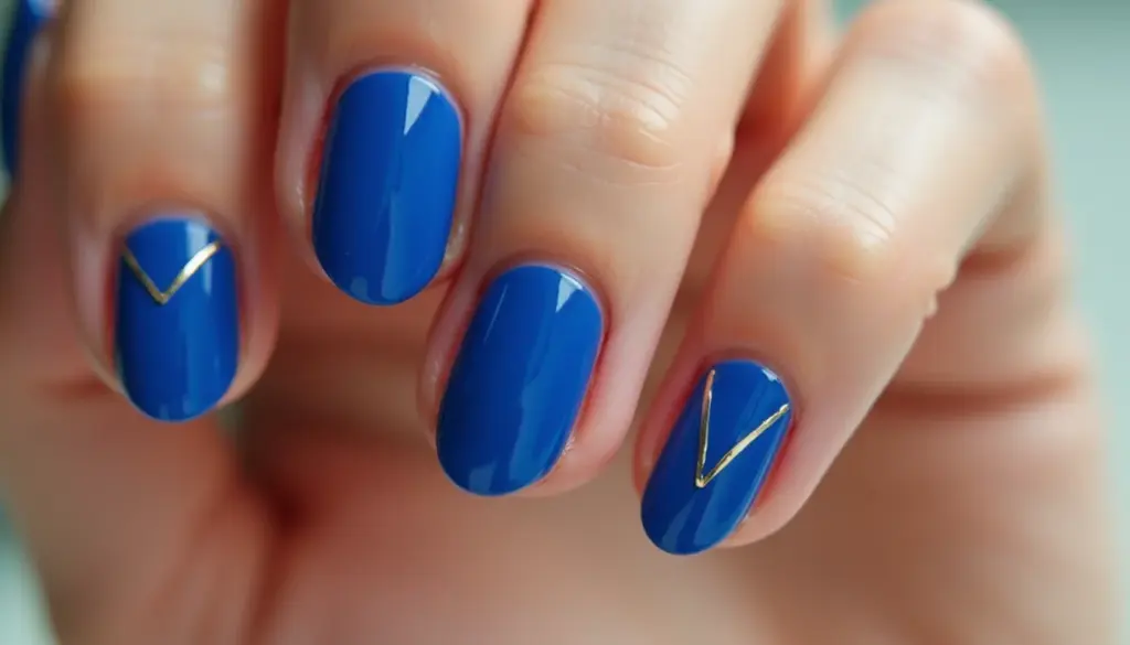 38 Unha Azul Royal Decorada: Tendências 2026 que Você Precisa Ver 38 Unha Azul Royal Decorada: Tendências 2026 que Você Precisa Ver