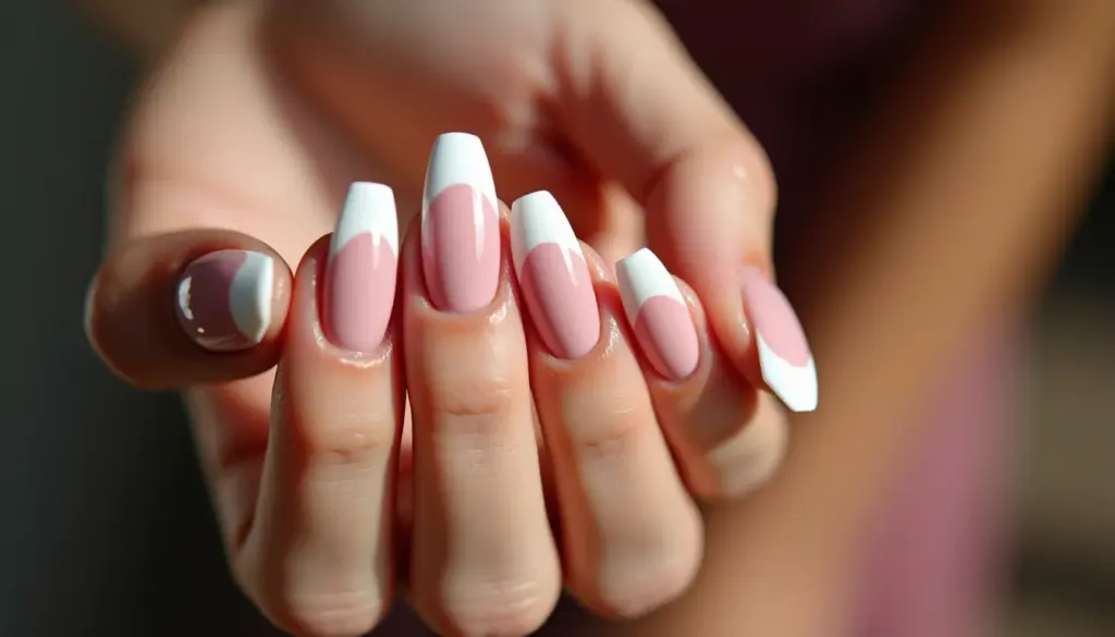 37 Ideias de Unha da Mao Decorada em Gel: Tendências 2026 37 Ideias de Unha da Mao Decorada em Gel: Tendências 2026